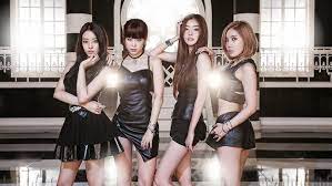 Слушать песни и музыку secret service онлайн. ì‹œí¬ë¦¿ Secret I M In Love M V Youtube