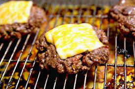 What temperature do you cook hamburger? Make Burgers In The Oven