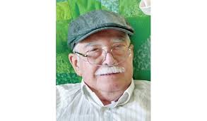 James Helmuth Obituary (2015)