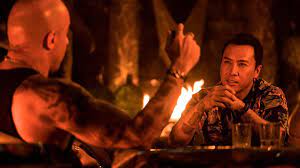 Return of xander cage is now available on digital hd: Xxx Return Of Xander Cage 2017 Directed By D J Caruso Reviews Film Cast Letterboxd