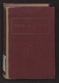 Mrs. G.I. Joe - ECU Digital Collections