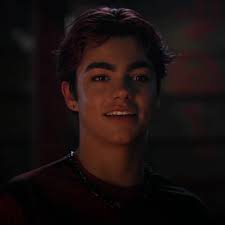 Malachi Barton Playing A Gay Character