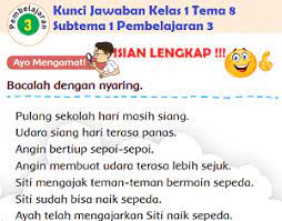 Amati kembali peta perbedaan waktu yang disajikan di halaman sebelumnya. Terbaru Kunci Jawaban Kelas 1 Tema 8 Subtema 1 Pembelajaran 3 Jawaban Tematik Siswa