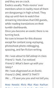Pin On Exo