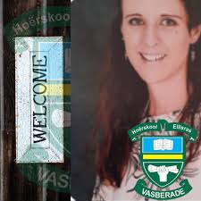 Ellisras Hoërskool is SO trots op hulle AGT atlete wat gekwalifiseer het om  aan SA's deel te neem! Foto vlnr: Nachelle Beetge, Christi Kaiser,  Christelle van der Merwe, Bianca Nel, Conrad Prinsloo,