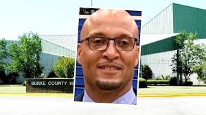 Burke County High hires new head football coach