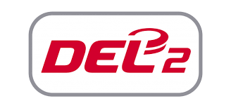 Finden sie hochwertige fotos, die sie anderswo vergeblich suchen. Del2 Und Del Gleichen Erscheinungsbild Weiter An Eishockey Magazin