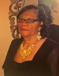 Obituary information for Florence Marie Harding