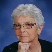 Janet Marie Koerner Obituary