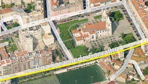 Sebastião josé de carvalho e melo nasceu em 13 de maio de 1699 em lisboa, freguesia das mercês, sendo baptizado a 6 de junho do dito ano na capela da mesma invocação, sita na rua formosa, que pertencia à sua família, tendo como padrinho, sebastião josé de carvalho e melo, seu avô paterno. De Santa Isabel E Sao Miguel A Saraiva De Carvalho Toponimia De Lisboa