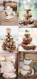 Vintage Rustic Wedding Cake Ideas Wedding Cakes Vintage Wedding Cake Rustic Rustic Wedding Cake