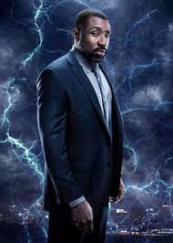 New Black Lightning Character Posters Take Us Up Close And Personal With The Show S Amazing Cast Black Lightning S Matter In 2019 Black Lightning Black Li