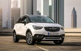 Opel Crossland X PreÈ›uri In Romania DotÄƒrile Standard È™i ComparaÈ›ie Cu Principalii Rivali Automarket