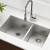Granite Undermount Sink