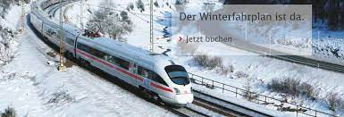 Deshalb schießt sie manchmal sparpreise nach, feste kontingente gibt es nicht. Bahn Freischaltung Des Winterfahrplans Jetzt Feiertags Sparpreise Buchen Travelox De