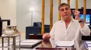 .hesaplarından paylaşım yapmaması sedat peker 'yakalandı mı' sorusunu gündeme getirdi. Sedat Peker Nerede Sedat Peker Yakalandi Mi Sedat Peker Hangi Ulkede Haberler