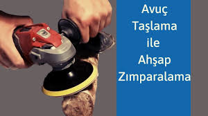 Ben tamir ederim de bu hafta zımpara üzerinde yazan numaraların ne anlama geldiğini anlatmaya çalıştım. Spiral Avuc Taslama Ile Ahsap Nasil Zimparalanir Youtube