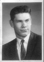 Roger Samson Obituary (1943