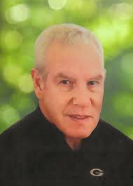 Theodore “Ted” William Gartzke