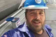 National Truck Driver Appreciation Week