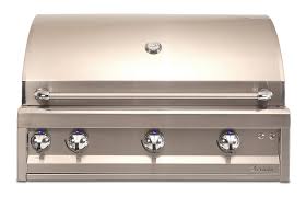 artisan outdoor kitchen package