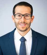 Robert Cadena, RN, MSN-Ed., PMHNP-BC