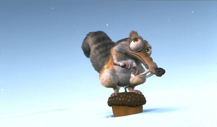 Ice Age
