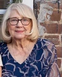 Patsy Bain Hardwick Obituary November 10, 2023