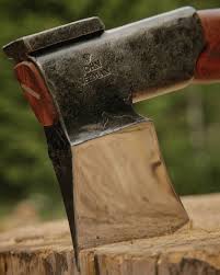 Finnish Splitting Maul Heavy Duty Ready To Chop Some Firewood Axe Handmade Splitting Mauls Axe Splitting Axe