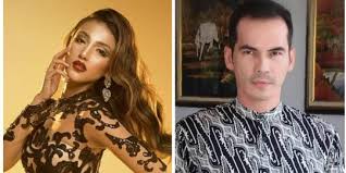 Tsania marwa dan atalarik syah menikah pada 10 februari 2012 lalu. Babak Baru Pertikaian Tsania Marwa Dan Ataliarik Syah Merdeka Com