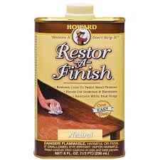 Howard Restor A Finish 8 Ounce Restore Wood Furniture Restore Wood Wood Finish