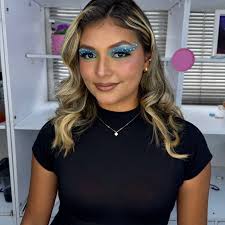 Reel by Johana Rincón Nuñez (@makeupbyjohanarincon) · November 17, 2024