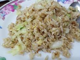 Nasi goreng belacan merupakan nasi goreng paling ringkas dan paling melambangkan rakyat malaysia. Resepi Nasi Goreng Belacan Mudah Tapi Sedap