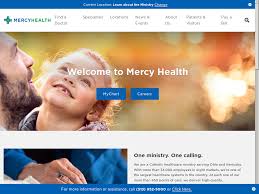 humility of mary health partners competitors revenue and