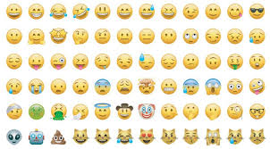 المعاني الخفية وراء إيموجي واتساب Emojis اعرف المعنى الحقيقي صور موقع سيدي