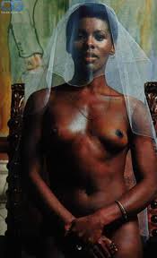 Gloria Hendry's explicit galleries - explore yourself in her arousing world