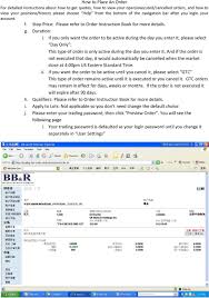 Aug 25, 2020 · wealthscape investor sign in. 1 How To Place An Order To Buy Stocks Pdf Free Download