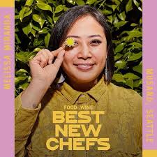 It's not always easy to keep it low low and then announce moments like  these 🫣… but this one is for all of YOU, especially my @musangseattle day  in and day out