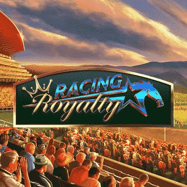 Racing Royalty 🏁 Slot Review: 96.7% RTP & Hold & Ride