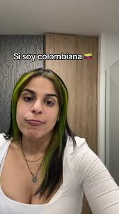 Mi acento una realidad alterna 🥹😂#colombia#medellin#puertorico