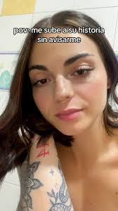 Monique Salgado's Instagram, Twitter & Facebook