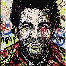 Pablo Escobar Art Pablo Escobar Escobar Banksy Art