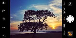 If you take a 16:9 photo while taking a video, the resolution ends up being 3840×2160. How To Use Your Iphone X Camera To Shoot Stunning Photos