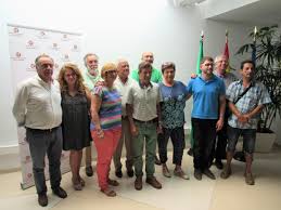 FEAFES elige al portavoz del comité de usuarios de salud mental para  dirigir la federación andaluza. - FEAFES ANDALUCÍA SALUD MENTAL