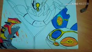 Facebook youtube pin interest instagram toggle navigation drawingtutorials101.com Drawing Primal Groudon Vs Primal Kyogre Vs Mega Rayquaza Youtube