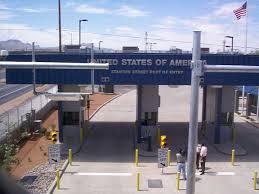 El Paso Stanton Street Port of Entry - Wikipedia