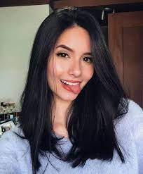 Impressive Medium Length Straight Hairstyles For Women 40 Hair Styles Straight Hairstyles Medium Length Hair Styles