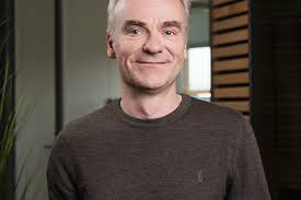 Marius Stabell rykker opp