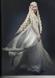 Image result for Galadriel arwen's grandmother