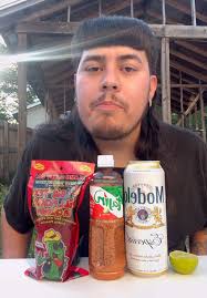 Rudy Sends Best Drink